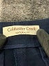 Coldwater Creek Blue Dress Pants Size 12 - photo 7