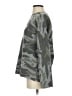 Rails Camo Multi Color Gray Pullover Sweater Size S - photo 5