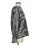 Rails Camo Multi Color Gray Pullover Sweater Size S - photo 4