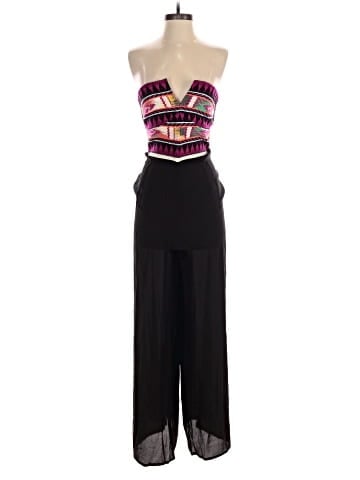 Chloe Oliver Jumpsuit (view 1)