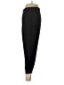 HELMUT Helmut Lang 100% Recycled Polyester Solid Black Casual Pants Size M - photo 5