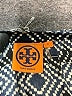 Tory Burch Blue 3/4 Sleeve Blouse Size 0 - photo 7