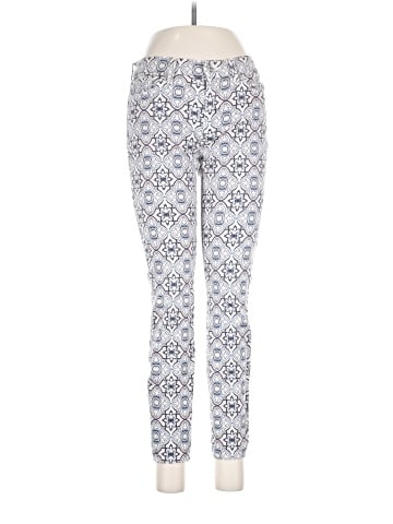 7 For All Mankind Jeggings (view 1)