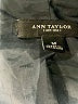 Ann Taylor Black Jacket Size M - photo 6