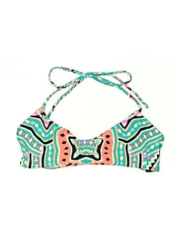 Mara Hoffman Swimsuit Top (view 1)