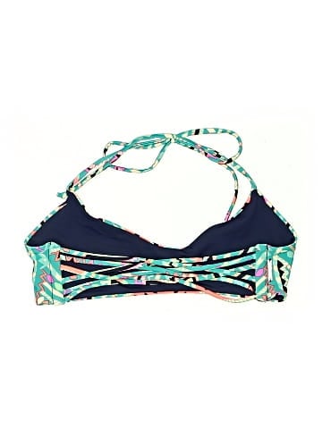 Mara Hoffman Swimsuit Top (view 2)