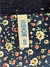 VIISHOW Blue Sleeveless Blouse Size S - photo 7