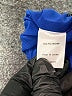 Superdown 100% Polyester Solid Blue Cocktail Dress Size S - photo 5