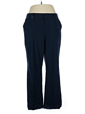 Christopher & Banks Casual Pants (view 1)