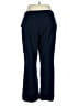 Christopher & Banks Blue Casual Pants Size 16 (petite) - photo 2