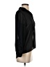 Aeropostale 100% Polyester Black Long Sleeve Blouse Size XS - photo 4