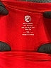 Born Primitive Red Long Sleeve Turtleneck Size XL - photo 7