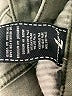 7 For All Mankind Green Jeans Size 29 waist - photo 8