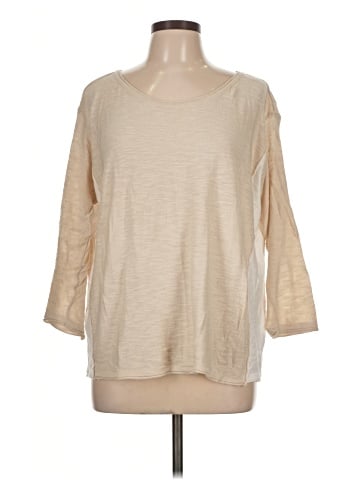 Joseph A. Pullover Sweater (view 1)