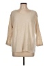 Joseph A. Tan Pullover Sweater Size L - photo 1