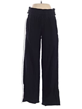 Grey State Track Pants