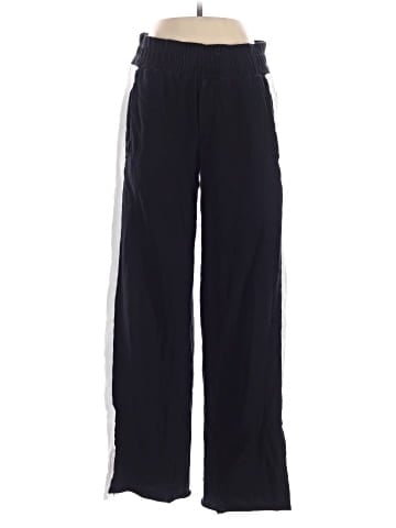 Grey State Track Pants (view 1)