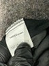 Unbranded Solid Black Casual Dress Size L - photo 8