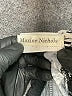 Maxine Nichols Print Black Casual Pants Size S - photo 7