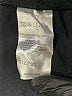 Unbranded Black Track Pants Size XL - photo 4