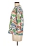 Nanette Lepore Tropical Pink Sweatshirt Size M - photo 5