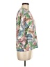 Nanette Lepore Tropical Pink Sweatshirt Size M - photo 4