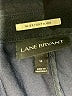 Lane Bryant Blue Blazer Size 14 - photo 6