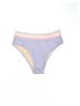 Cupshe Purple Swimsuit Bottoms Size M - photo 1