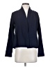 Eileen Fisher Blue Blazer Size XXS - photo 1