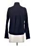 Eileen Fisher Blue Blazer Size XXS - photo 2