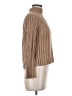 Bop Basics by ShopBop Tan Turtleneck Sweater Size M - photo 4