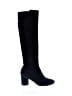 Stuart Weitzman Black Boots Size 5 1/2 - photo 1