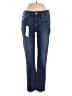 Paige Blue Jeans Size 25 waist - photo 1