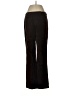 Talbots Brown Casual Pants Size 8 - photo 1