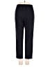Babaton Chevron-herringbone Blue Wool Pants Size 00 - photo 2