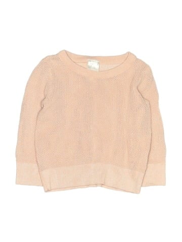 Target Pullover Sweater (view 1)