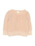 Target Tan Pullover Sweater 9-12 MO / 12 MO - photo 1