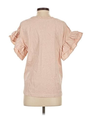 Current/Elliott Short Sleeve T-Shirt (view 2)