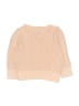 Target Tan Pullover Sweater 9-12 MO / 12 MO - photo 2