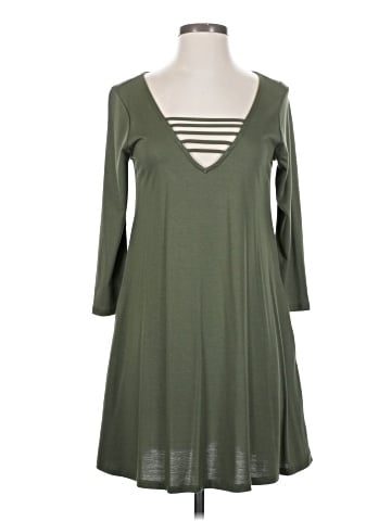Socialite Casual Dress (view 1)