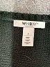 White House Black Market Black Pullover Sweater Size S - photo 7