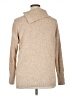 Style&Co Tan Turtleneck Sweater Size 0X - photo 2