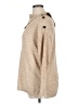 Style&Co Tan Turtleneck Sweater Size 0X - photo 5