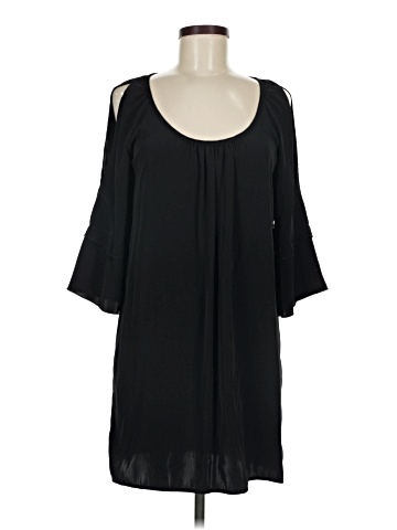 Glam Casual Dress (view 1)