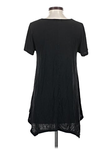 Larace Short Sleeve Top (view 2)