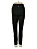 Legend Solid Black Active Pants Size S - photo 2