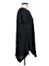 Larace Black Short Sleeve Top Size S - photo 4
