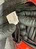 The North Face Color Block Black Track Pants Size 3 - photo 5