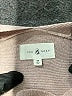 Lou & Grey Pink Pullover Sweater Size M - photo 7