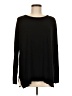 Michael Stars Black Pullover Sweater One size - photo 1